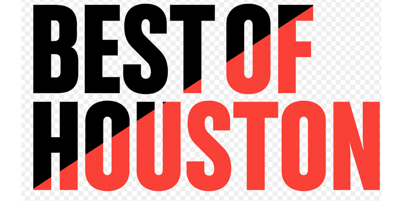 It's Time For Best Of Houston® 2024