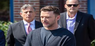 Justin Timberlake pleads guilty to driving while impaired in Sag Harbor court