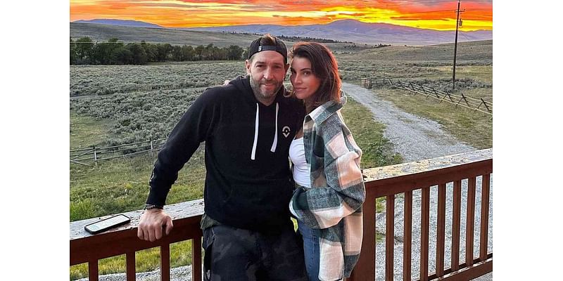 Who Is Jay Cutler’s Fiance? Meet Samantha Robertson, Mother of 2 Daughters