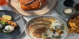 New Hoboken Restaurant Byrd Opens Near Light Rail Stop, Adds Brunch