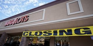 List: 47 more Big Lots stores across 25 states set to close; total surpasses 350