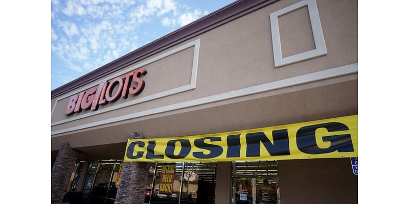 List: 47 more Big Lots stores across 25 states set to close; total surpasses 350