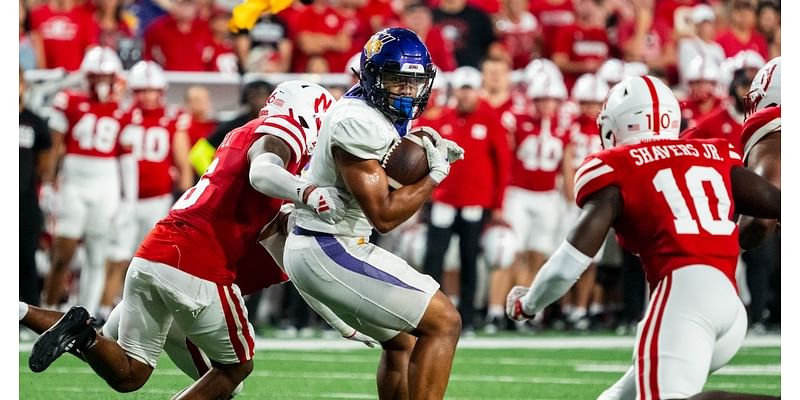 Tommi Hill injury update: Latest on Nebraska CB vs. UCLA