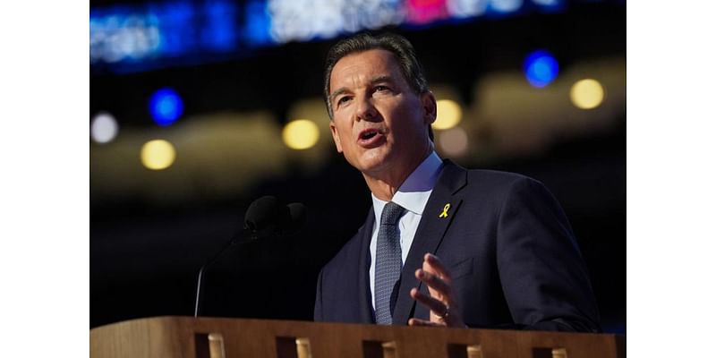 Nassau County PBA backs Democrat Tom Suozzi’s re-election for House seat — after supporting GOP in special election