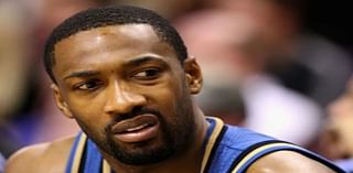 “Ashamed” Gilbert Arenas Was Forced to Change Jersey No. Due to Fear of G-n Incident Aftermath