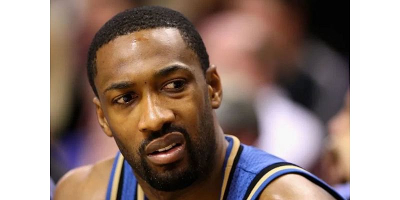 “Ashamed” Gilbert Arenas Was Forced to Change Jersey No. Due to Fear of G-n Incident Aftermath