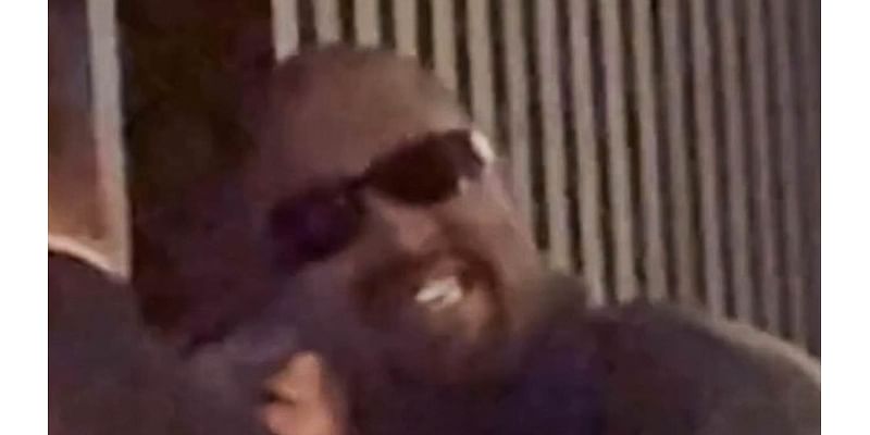 Kanye West enjoys dinner out with wife Bianca Censori as they shut down divorce rumours amid bombshell lawsuit