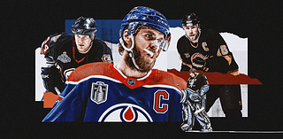 ‘The sun will rise’: Connor McDavid’s summer of healing