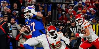 10 Thoughts on the NFL: Josh Allen is Superman, screw the Packers, and more