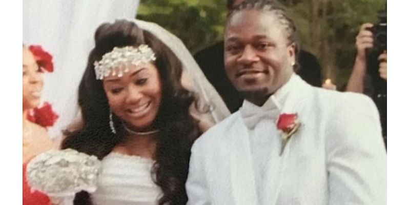 Who Is Adam ‘Pacman’ Jones’ Wife? Meet Businesswoman Tishana Holmes Married to Ex-NFL CB