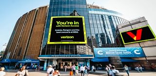 Access Granted: Verizon Unveils MSG Partnership for Exclusive Fan Experiences at Sporting Events and Concerts