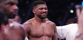 Anthony Joshua vs Daniel Dubois LIVE RESULT: AJ makes retirement decision after brutal KO defeat - latest updates