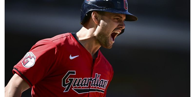 Guardians lead Tigers 1-0 ahead of ALDS Game 2