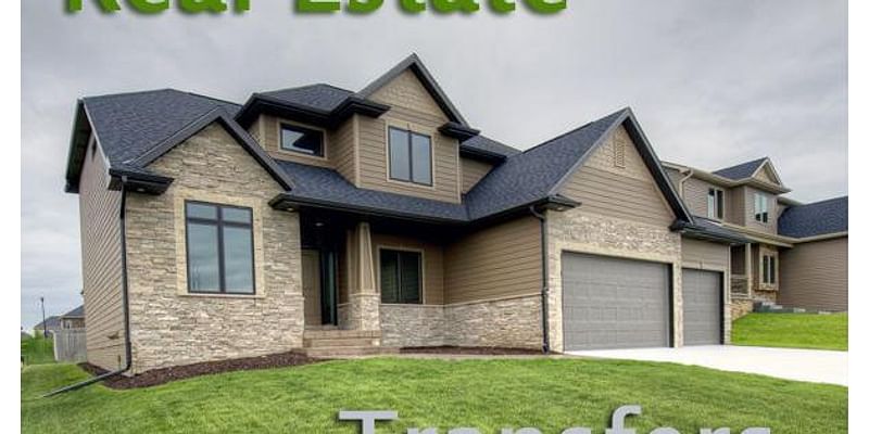 Dodge County Real Estate Transfers