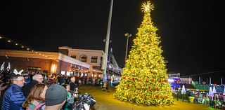 PHOTOS: 'Illumination' at Coca-Cola Park