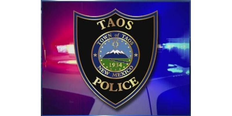 Federal lawsuit filed against Taos police by family of man killed in 2023 crash