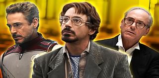 Robert Downey Jr.'s 10 Best Movies, Ranked By Rotten Tomatoes