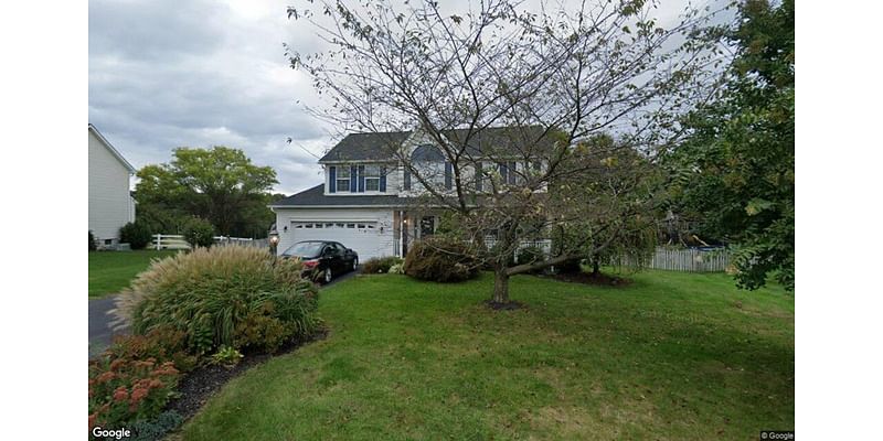 Four-bedroom home sells for $465,000 in Stewartstown