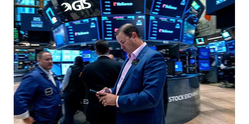 Friday's big stock stories: What's likely to move the market in the next trading session