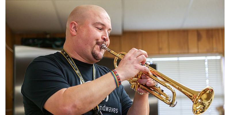 Austin ISD band director will perform in Macy’s Thanksgiving Day Parade