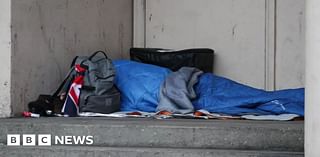 Funding boost to help Bournemouth rough sleepers