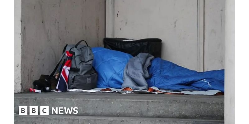 Funding boost to help Bournemouth rough sleepers