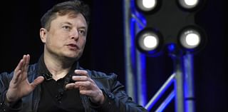 SEC will sanction Elon Musk over missed testimony about his acquisition of Twitter