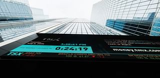 Bay Street Says Trump Win to Boost TSX Over Long Run