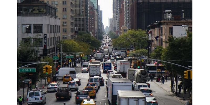 Transit Activists Split on NYC Congestion Pricing as Court Hearing Looms