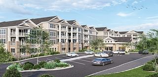 Kirkland Crossings adds to Pewaukee senior living campus with 77-unit apartment building