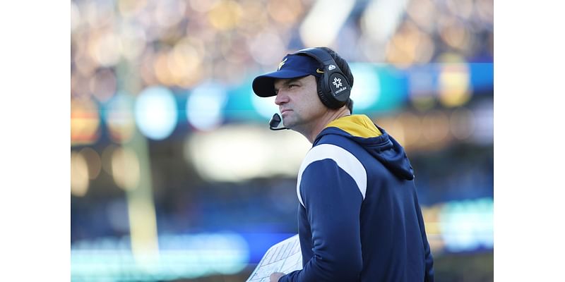 Bowl-bound West Virginia seeks 8th win while Baylor tries to avoid 9th loss