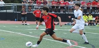 Pagani’s OT goal pushes No. 12 Robbinsville in CJ2 quarterfinals win over RFH - Boys soccer