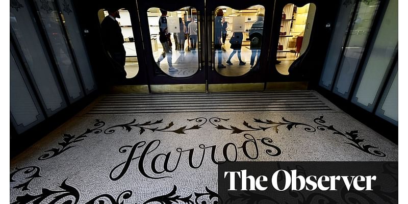 Harrods must reveal all NDAs signed by Mohamed Al Fayed’s victims, say lawyers