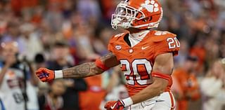 No. 19 Clemson looking to bounce back, focused on Virginia Tech