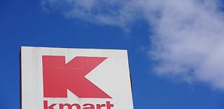 Kmart's blue light fades to black with the shuttering of its last full-scale US store