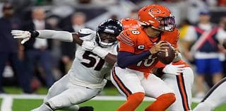 What channel is the Chicago Bears game today (10/6/24)? FREE LIVE STREAM, Time, TV, Channel for NFL Week 5 vs. Carolina Panthers