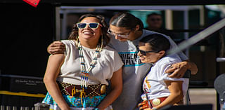 The Wrap: Festivities during Indigenous Peoples’ Day