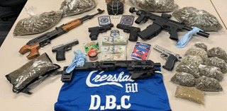 Arrests made in ongoing drug trafficking, criminal gang investigation