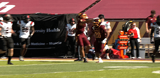 Central Michigan plays first MAC road game of the year Saturday at Eastern Michigan