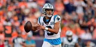 Report: Bryce Young Has 'Momentum' to Start for Panthers vs. Giants over Andy Dalton