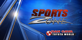 12 SportsZone High School Football Highlights: Week 4