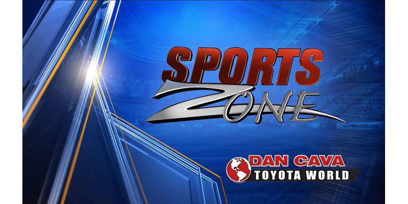 12 SportsZone High School Football Highlights: Week 4