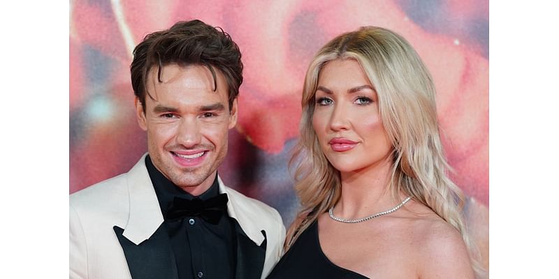 Who is Liam Payne’s girlfriend Kate Cassidy? Inside One Direction singer’s last relationship before death