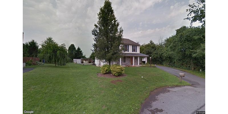 Detached house sells for $425,000 in Lititz