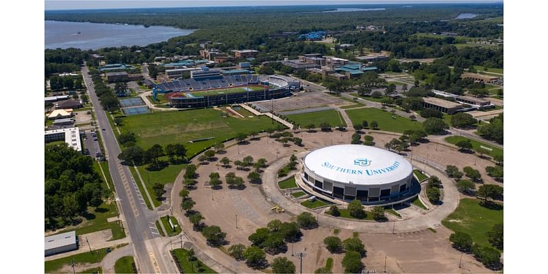 Saint Kitts and Nevis prime minister visits Southern University in Baton Rouge