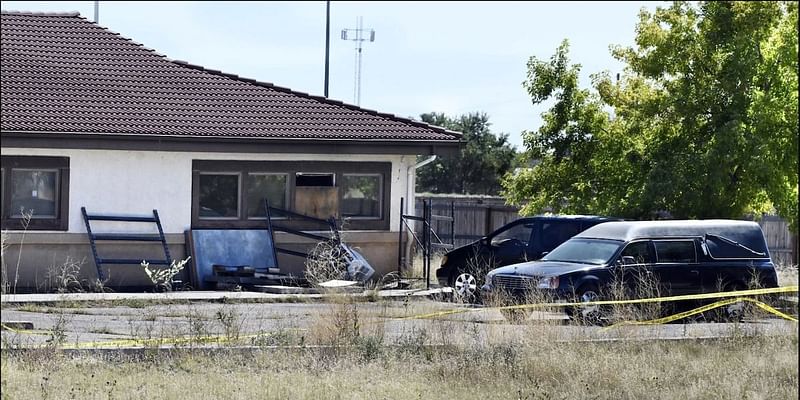 Plea hearing postponed for Colorado funeral home owners accused of letting 190 bodies decay