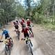 Gainesville mountain biking gains traction