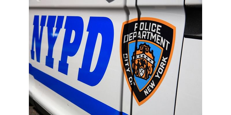 Off-duty firefighter charged with assault: NYPD