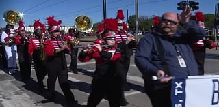 North Texas communities come together to honor veterans