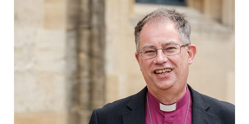 Church diocese's safeguarding work praised by report